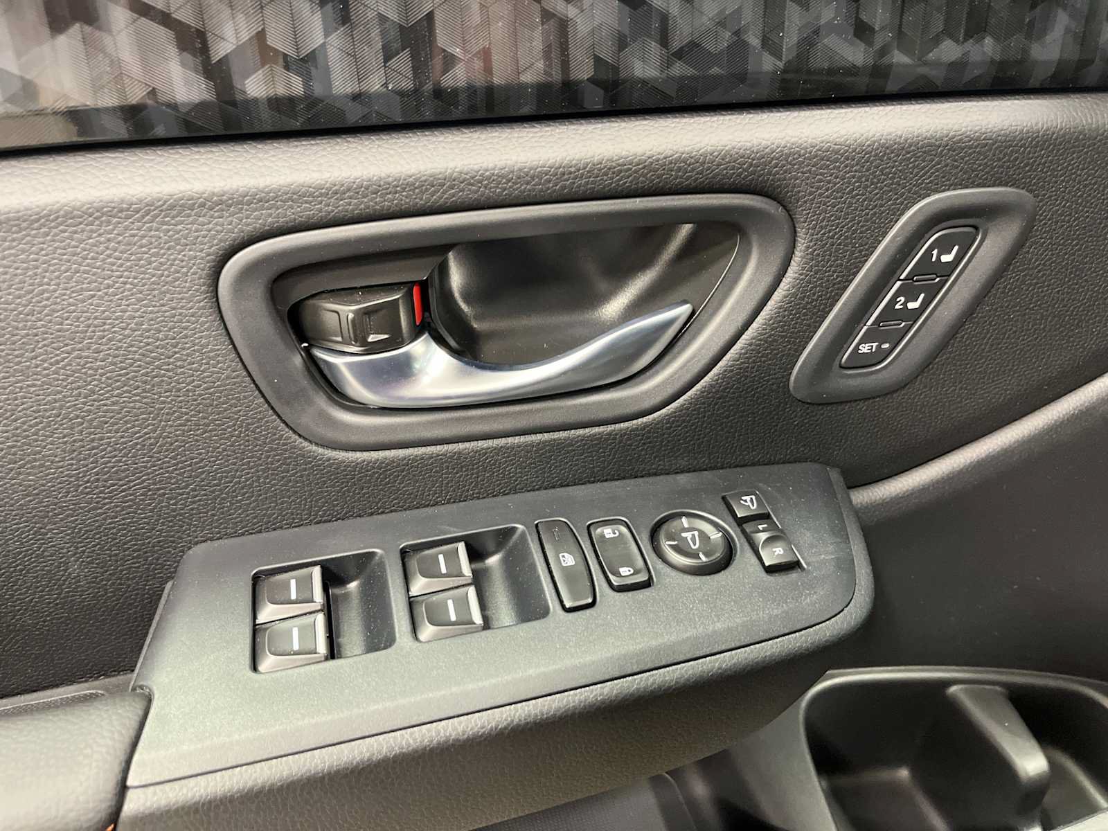 New 2026 Honda Passport TrailSport Elite image 13