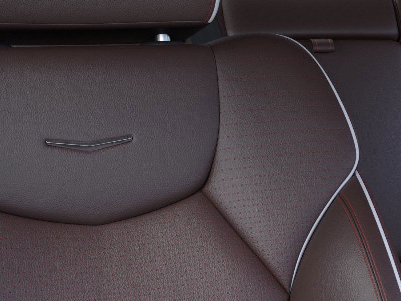 New 2026 Cadillac CT4 Sport image 21