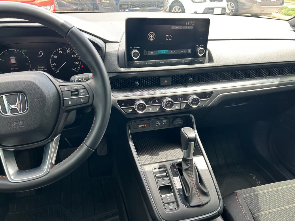 Used 2025 Honda CR-V Sport image 19