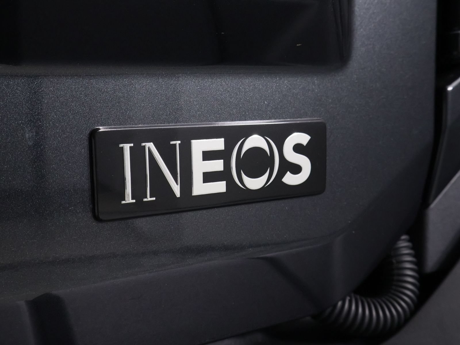 New 2026 INEOS Grenadier Station Wagon AWD/4WD image 19