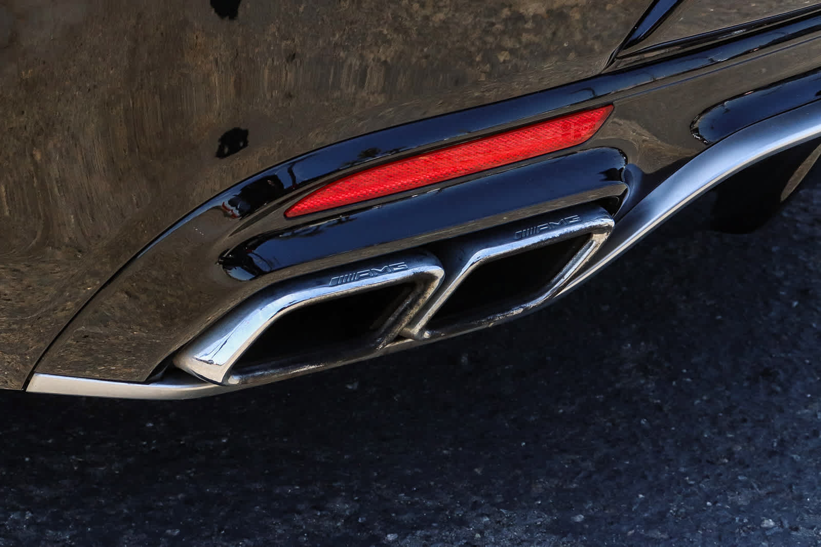 Used 2016 Mercedes-Benz S 63 AMG 4MATIC Coupe image 13