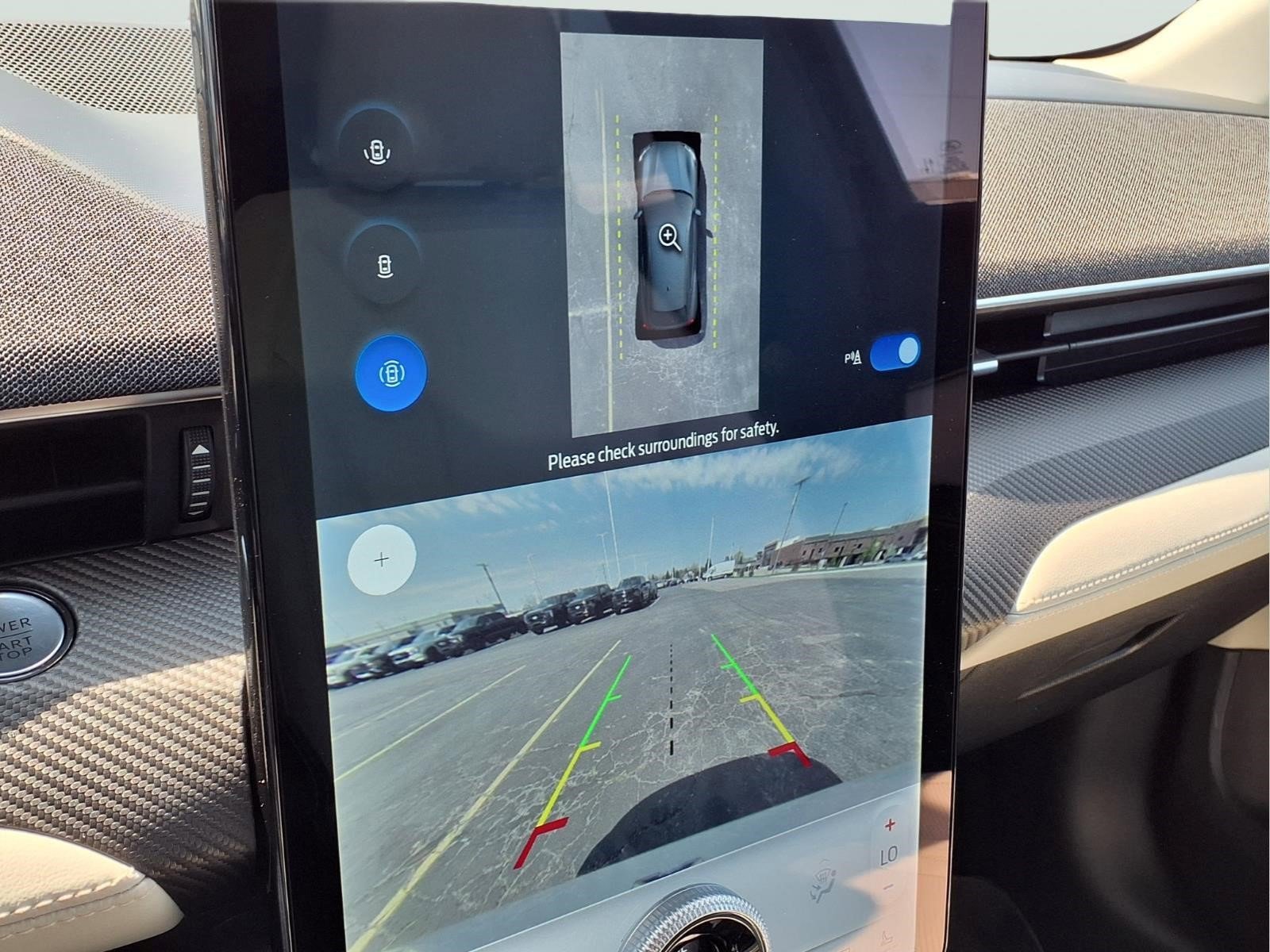 Used 2023 Ford Mustang Mach-E Premium AWD/4WD image 20