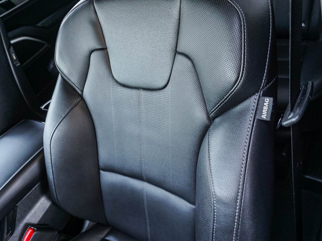 Certified 2022 Kia Telluride EX w/ EX Premium Package image 21