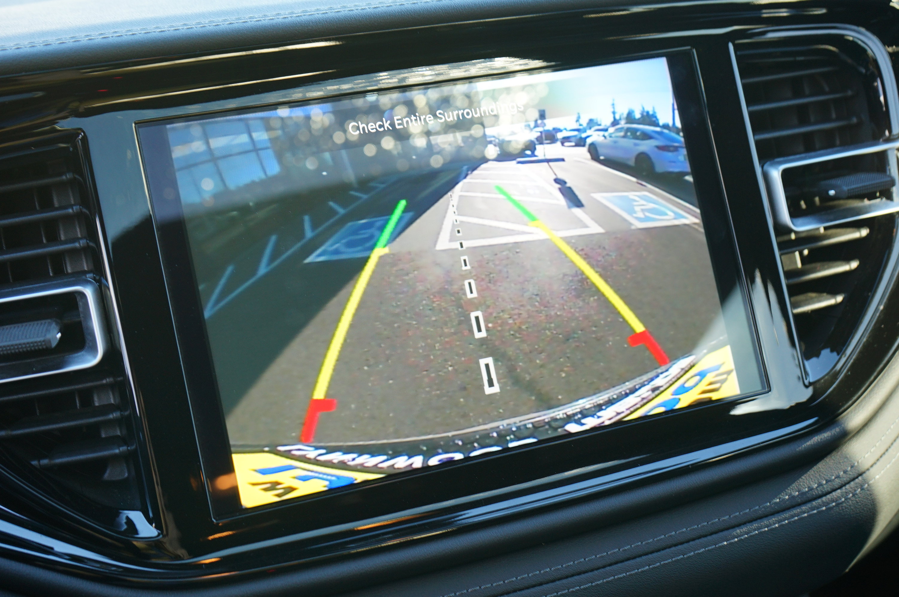 Used 2022 Dodge Durango Citadel image 26