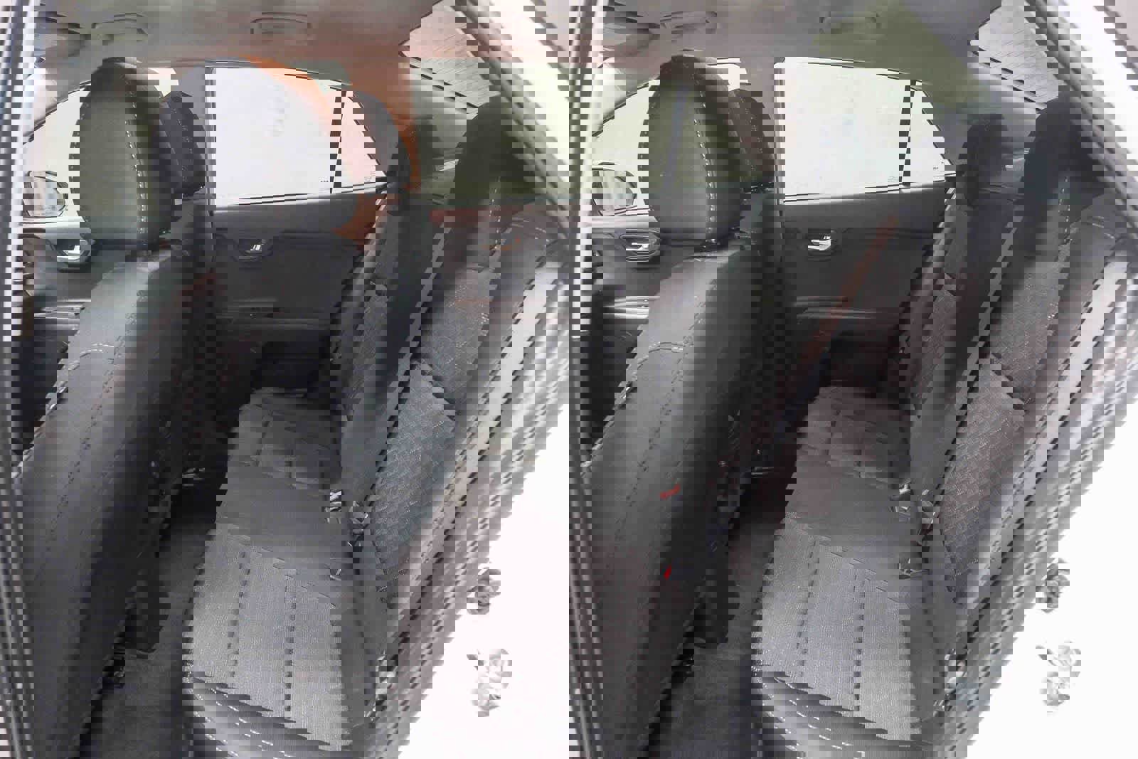 Used 2023 Kia Rio LX image 18