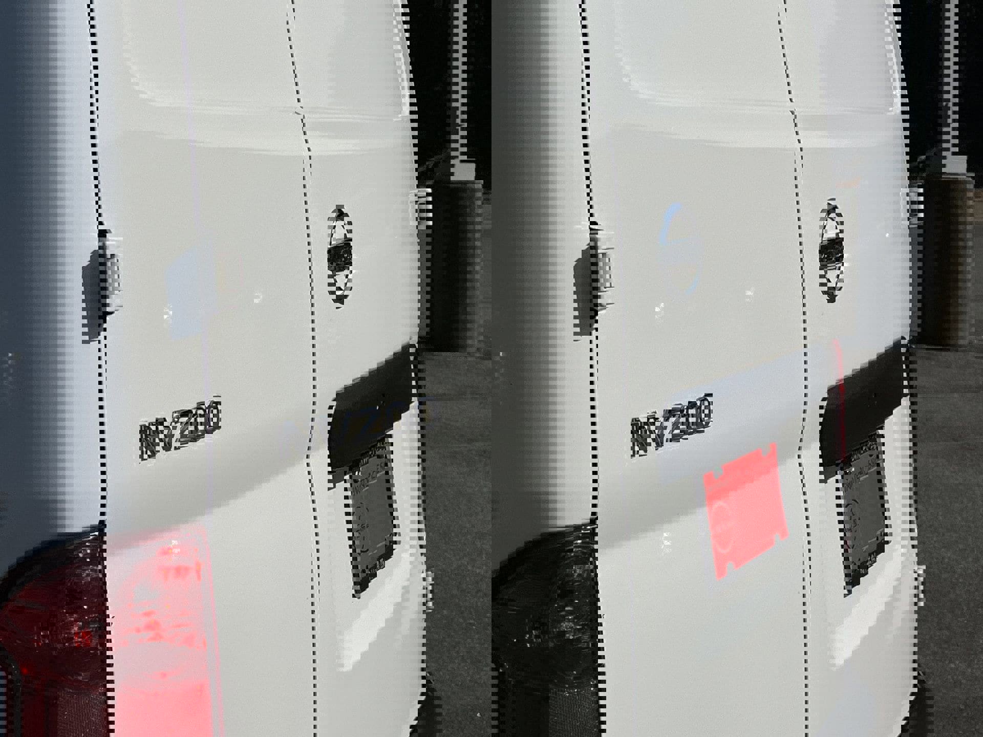 Used 2019 Nissan NV200 S w/ Cruise Control Package image 30