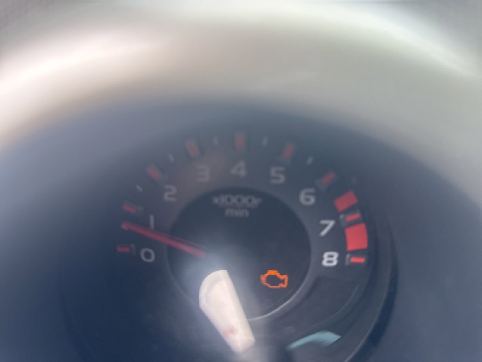 Used 2003 Honda Element EX image 17