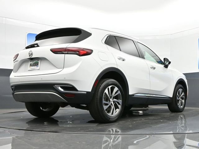 Used 2023 Buick Envision Essence image 24