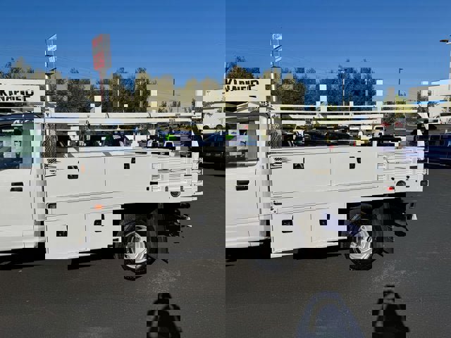 Used 2020 Ford F350 XL w/ Power Equipment Group image 12