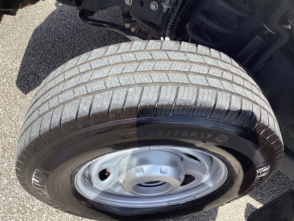 Used 2023 Ford F250 XL AWD/4WD image 25