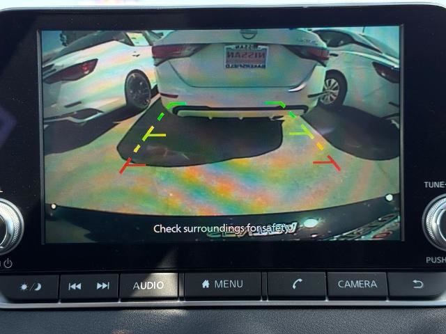 New 2025 Nissan Sentra SR w/ Midnight Edition image 29