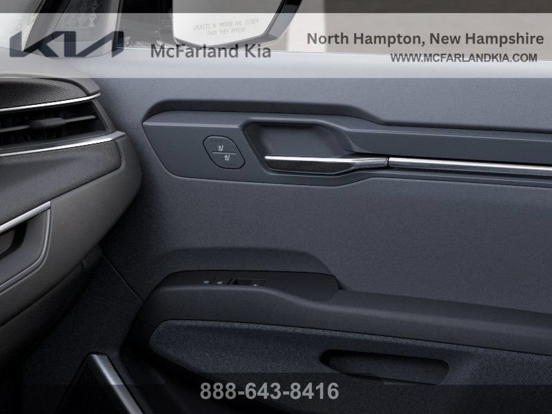 New 2026 Kia EV9 Land AWD/4WD image 25