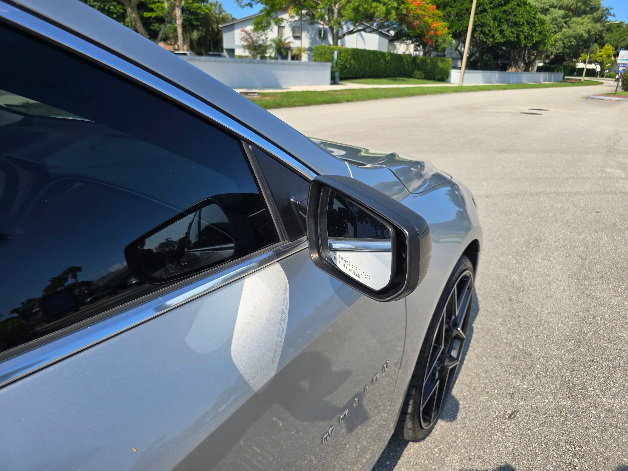 Used 2021 Chevrolet Malibu LS w/ LPO, Convenience Package 1 FWD image 18