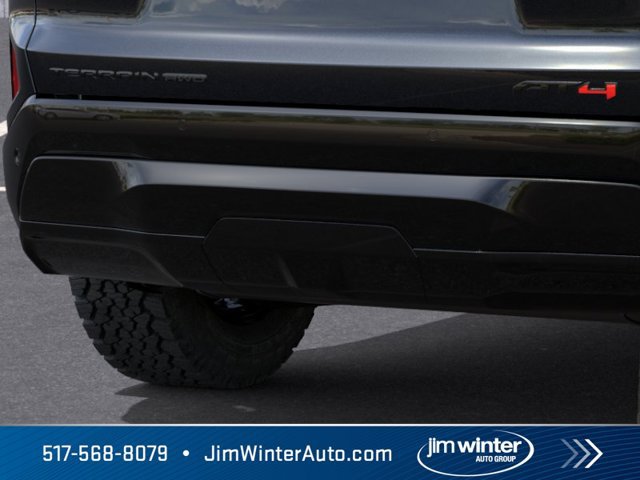 New 2027 GMC Terrain AT4 w/ Convenience Package III AWD/4WD image 14