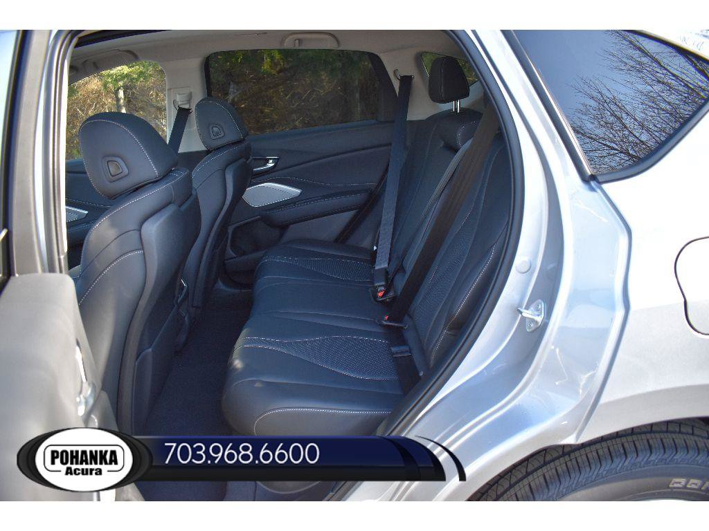 New 2026 Acura RDX SH-AWD w/ Technology Package image 32