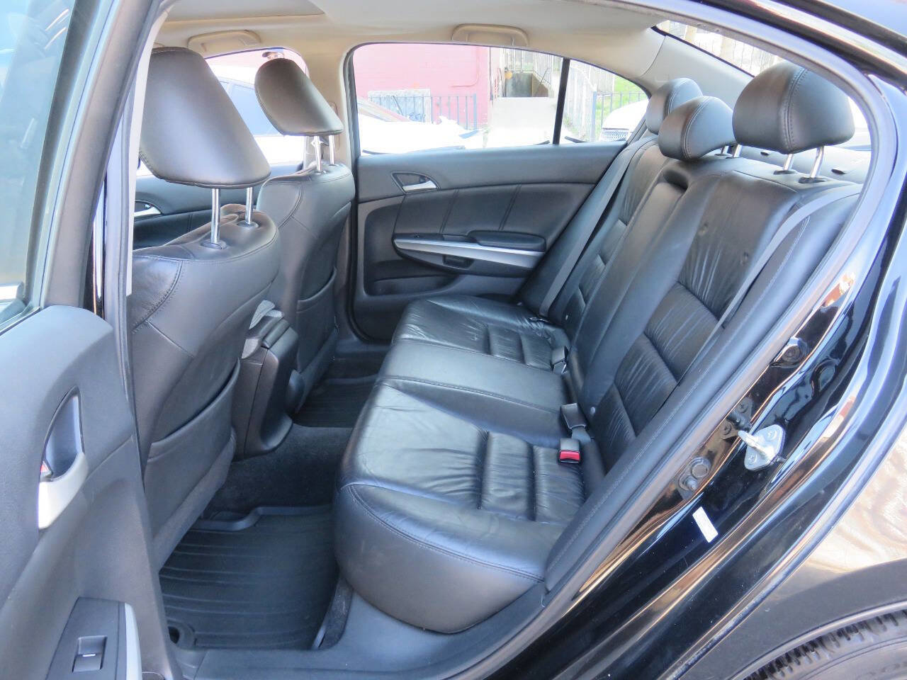 Used 2008 Honda Accord EX-L image 19