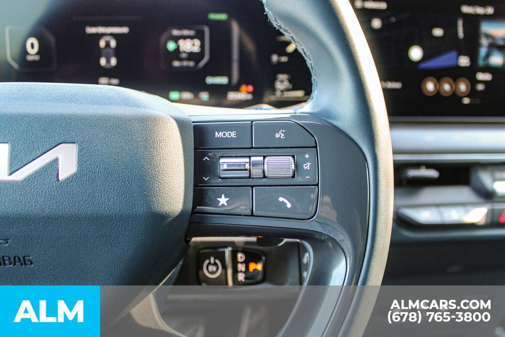 Used 2024 Kia EV9 GT-Line image 28