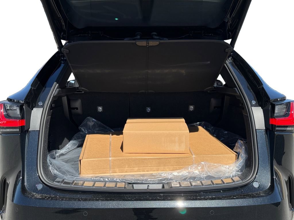 New 2026 Lexus NX 450h+ AWD w/ Luxury Package image 7