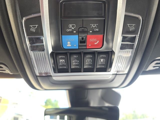 New 2026 RAM 1500 Laramie w/ Night Edition image 26