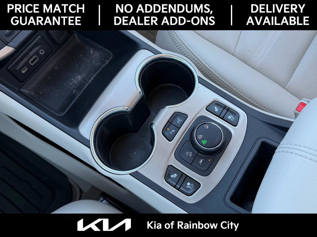 Used 2024 GMC Terrain Denali w/ Denali Premium Package image 32