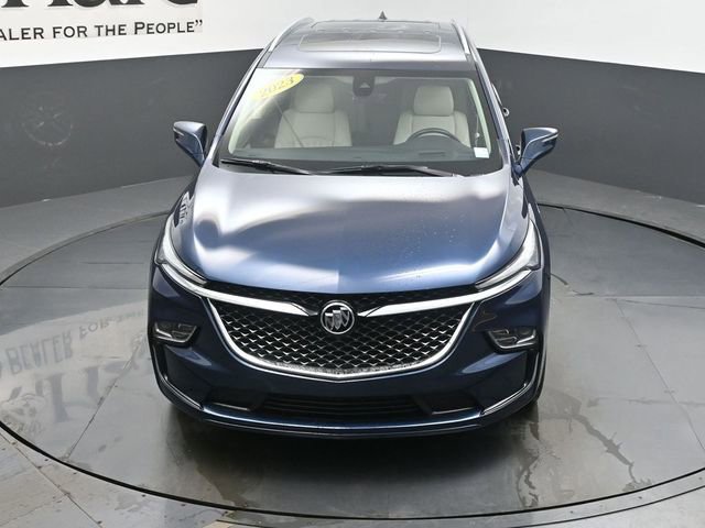 Used 2023 Buick Enclave Avenir w/ Avenir Technology Package FWD image 62