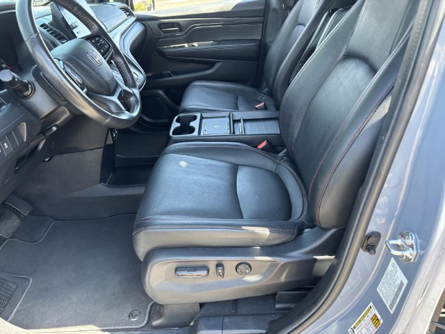 Used 2025 Honda Odyssey Sport-L image 20