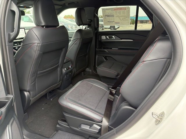 New 2026 Ford Explorer ST image 7