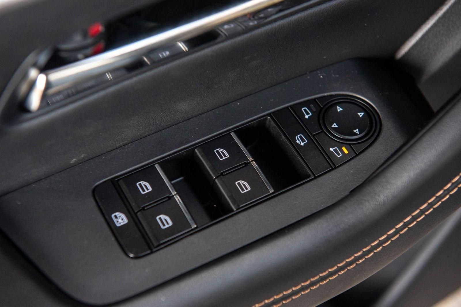 New 2026 MAZDA CX-90 3.3 Turbo w/ Premium Sport Pkg image 26