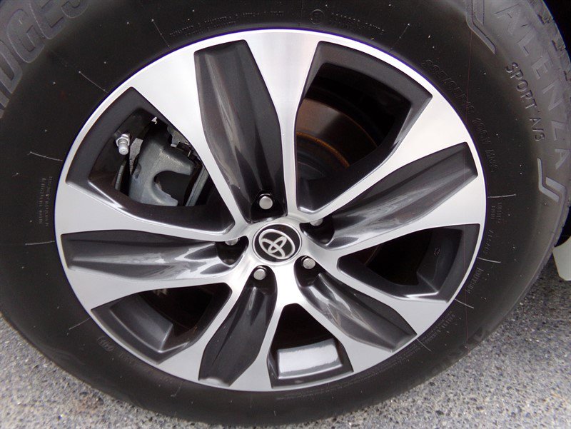 Used 2022 Toyota Highlander XLE image 72