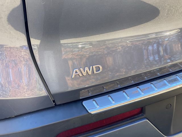 Used 2023 INFINITI QX60 Sensory w/ Cargo Package image 38