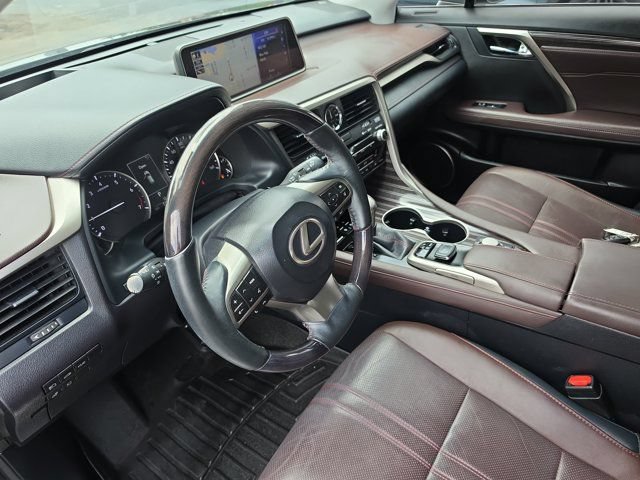 Used 2016 Lexus RX 350 FWD w/ Luxury Package image 17