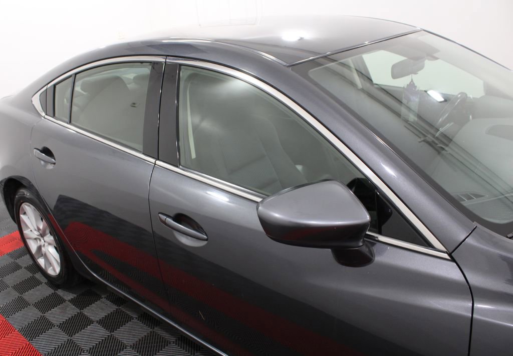 Used 2015 MAZDA MAZDA6 Sport FWD image 5