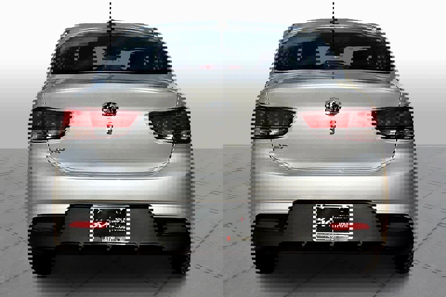 Used 2019 Kia Rio LX image 4