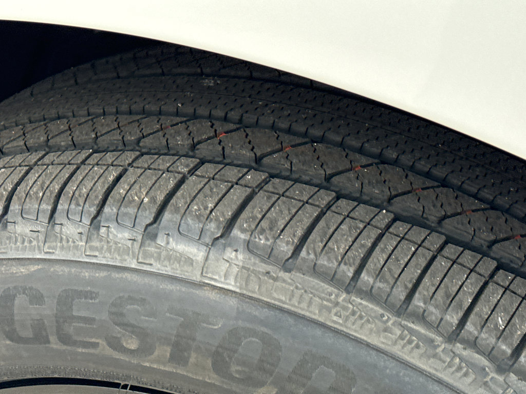 New 2026 Nissan Murano SL image 11