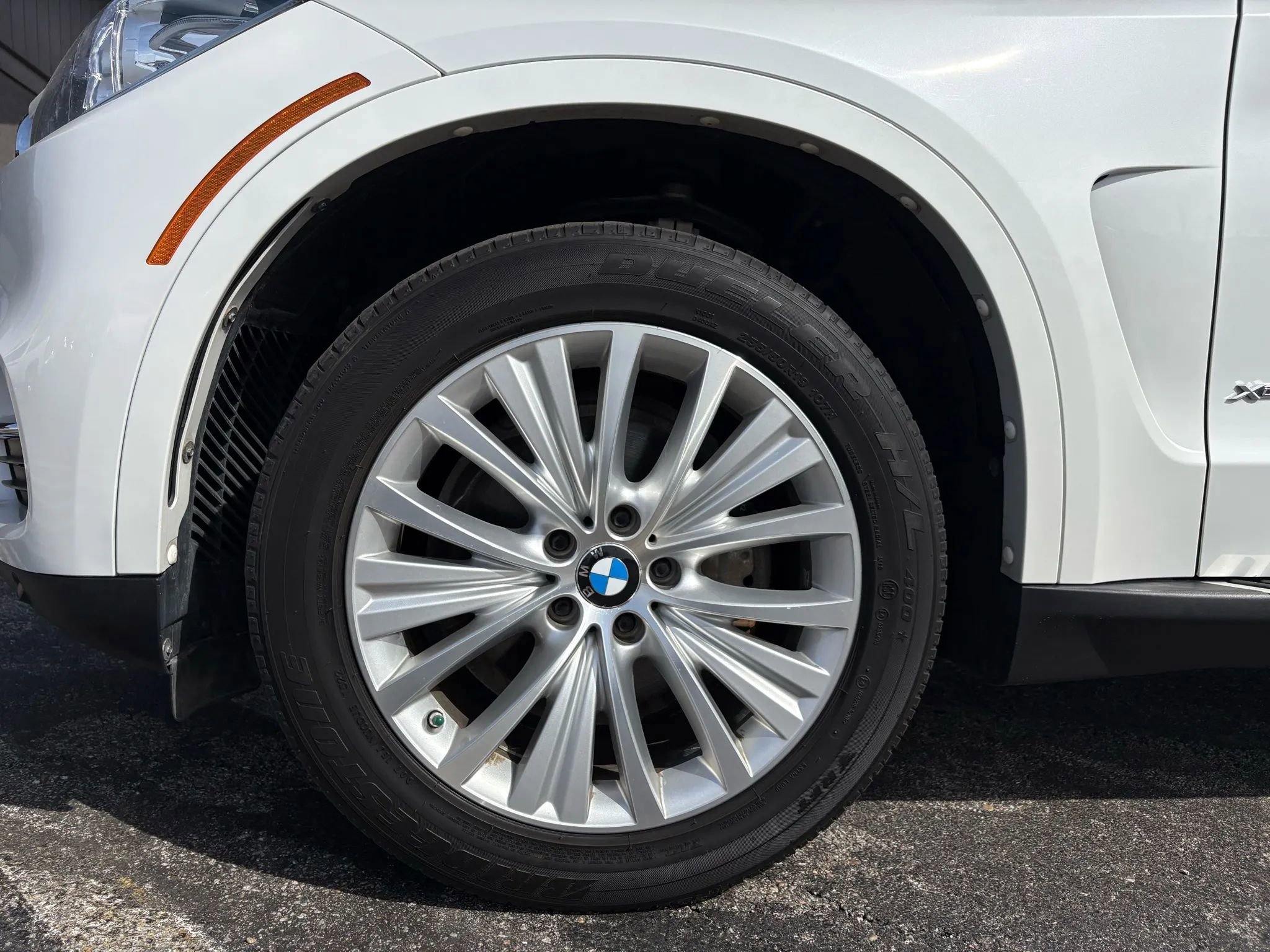 Used 2016 BMW X5 xDrive35i image 28