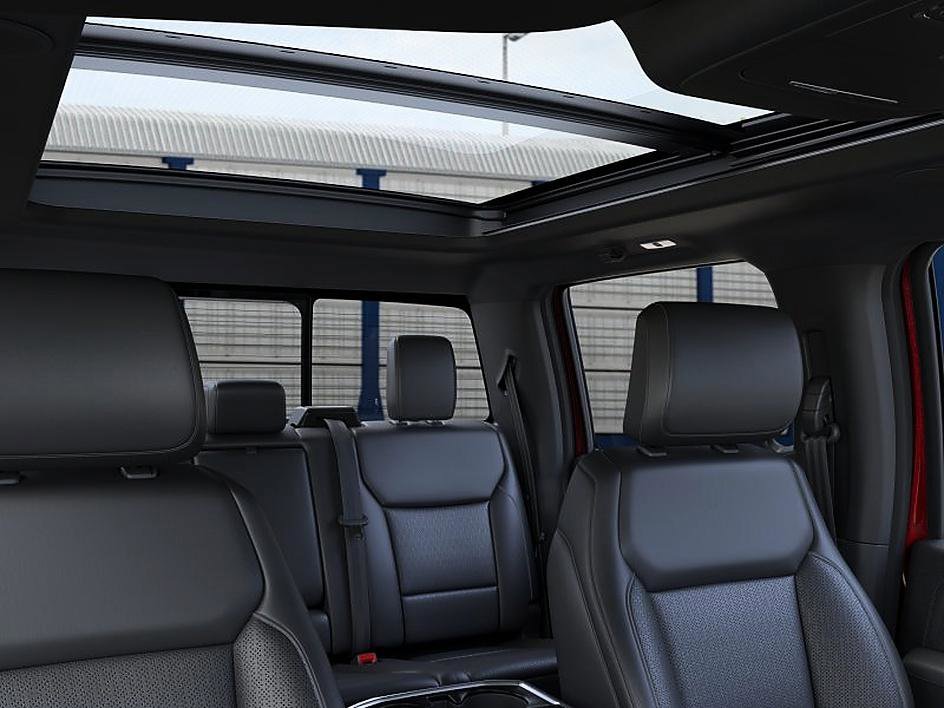 New 2026 Ford F150 Lariat AWD/4WD image 22
