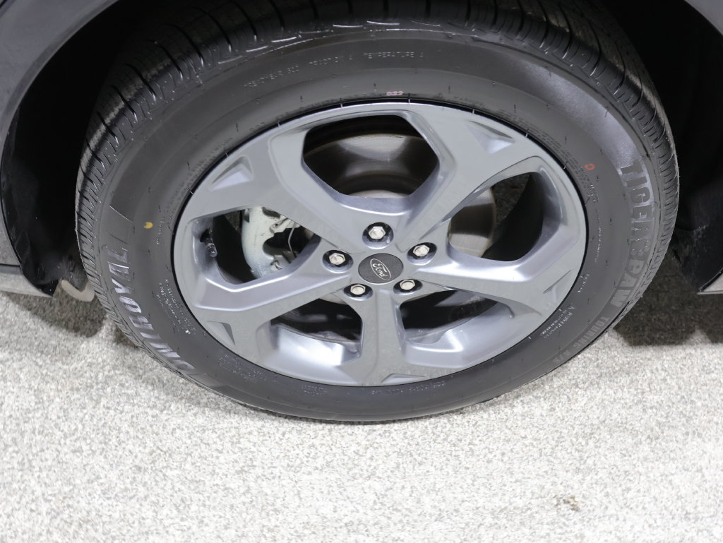 Used 2024 Ford Escape ST-Line AWD/4WD image 10