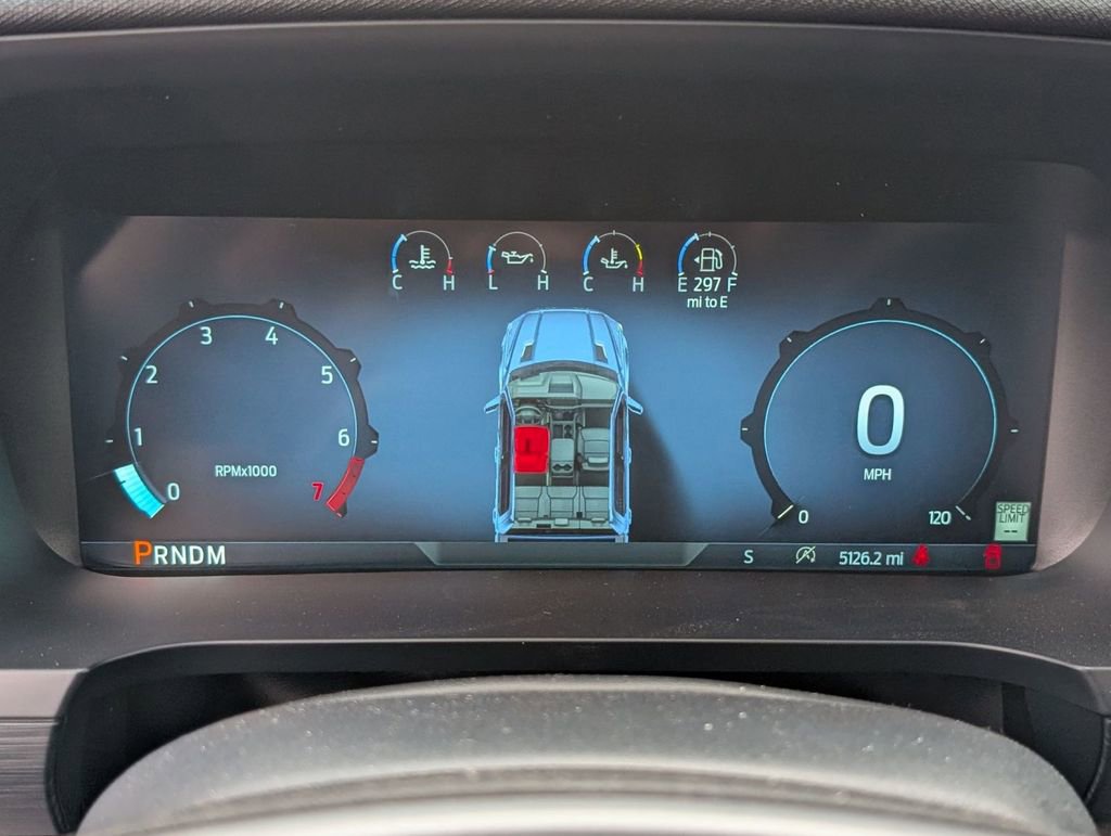 New 2024 Ford F150 XLT w/ Equipment Group 302A MID image 26