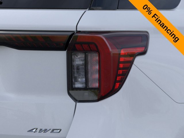 New 2026 Ford Explorer Active w/ Active Comfort Package AWD/4WD image 21