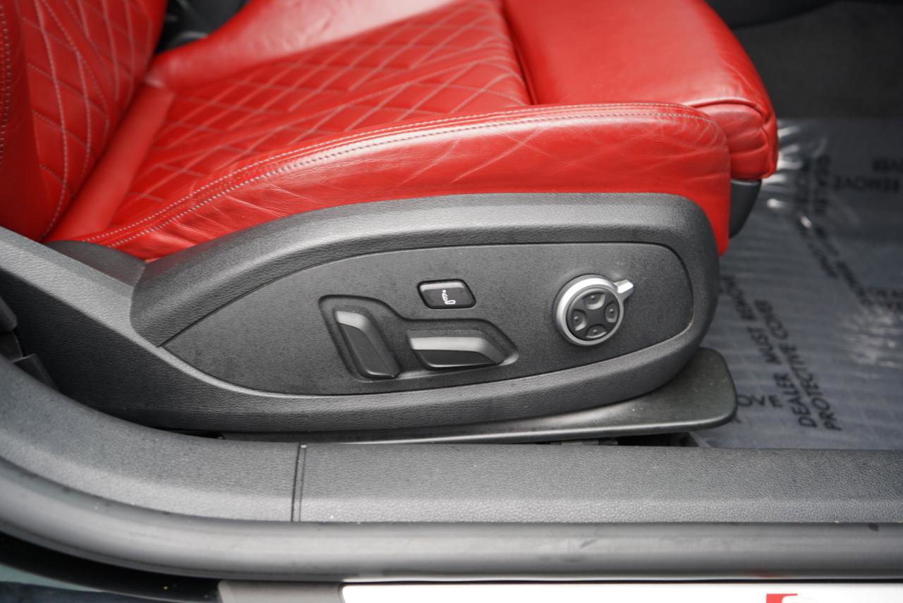 Used 2019 Audi S5 Premium Plus w/ Premium Plus image 69