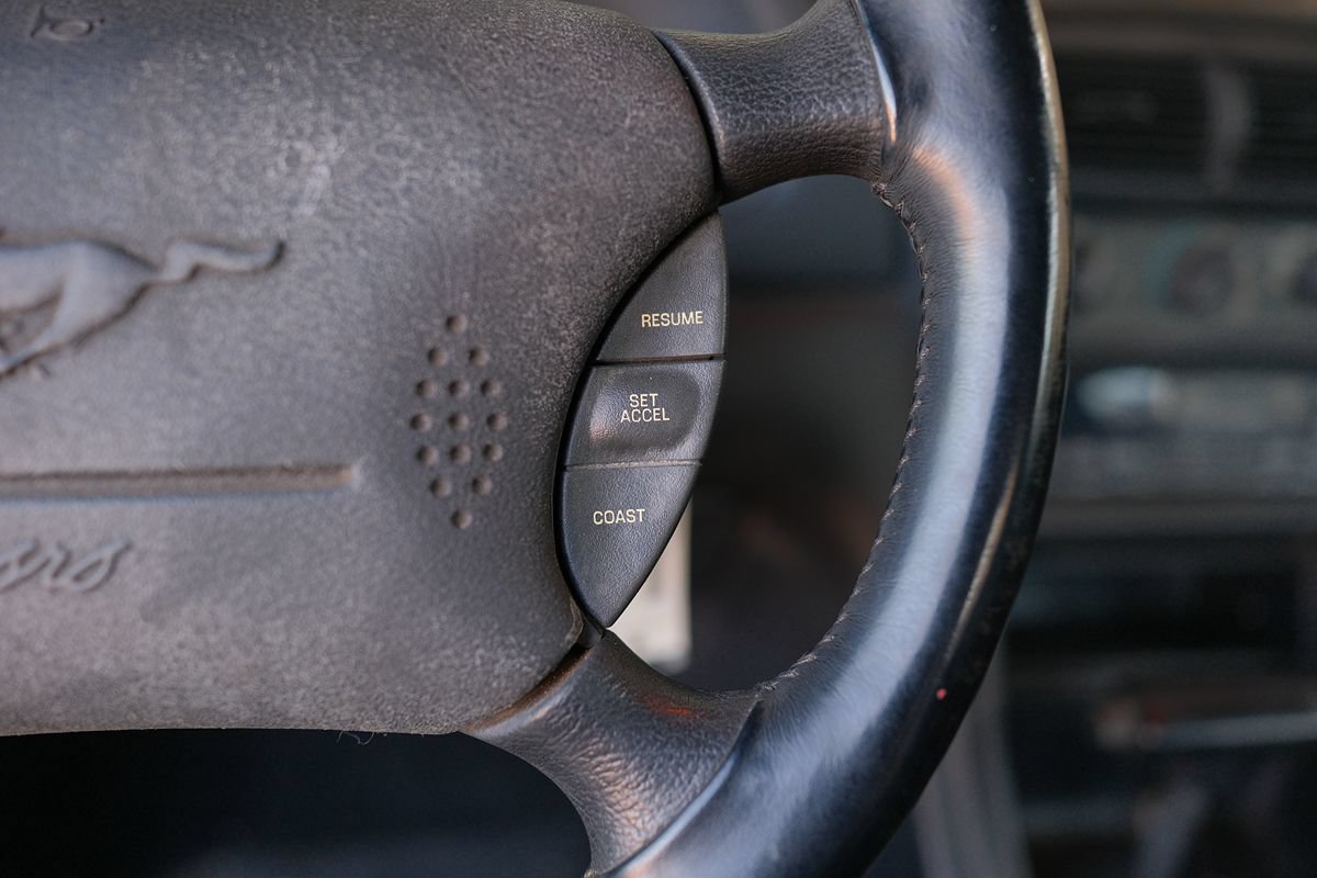 Used 1995 Ford Mustang GT RWD image 17