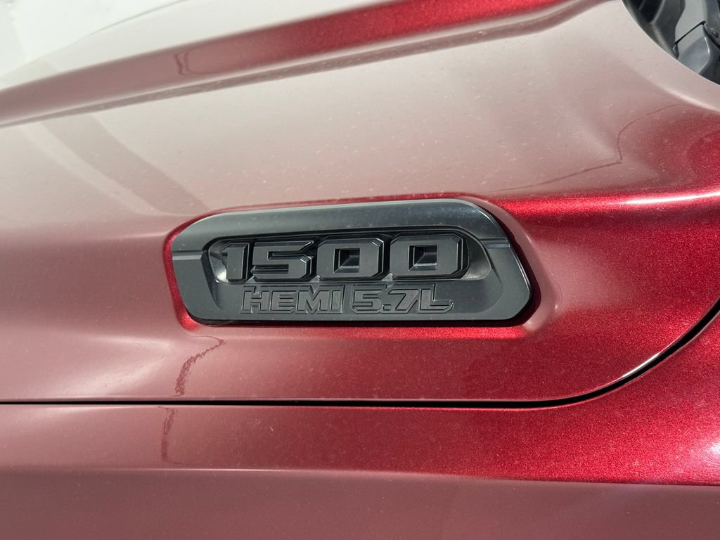 Used 2019 RAM 1500 Sport w/ Level 2 Equipment Group AWD/4WD image 33