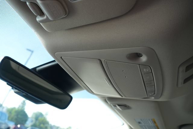 Used 2024 Nissan Murano SL AWD/4WD image 41