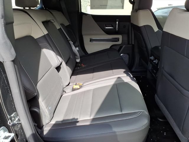 New 2026 GMC Hummer EV SUV AWD/4WD image 23