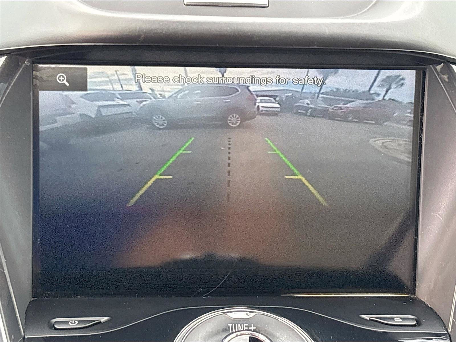 Used 2015 Ford Escape Titanium image 14