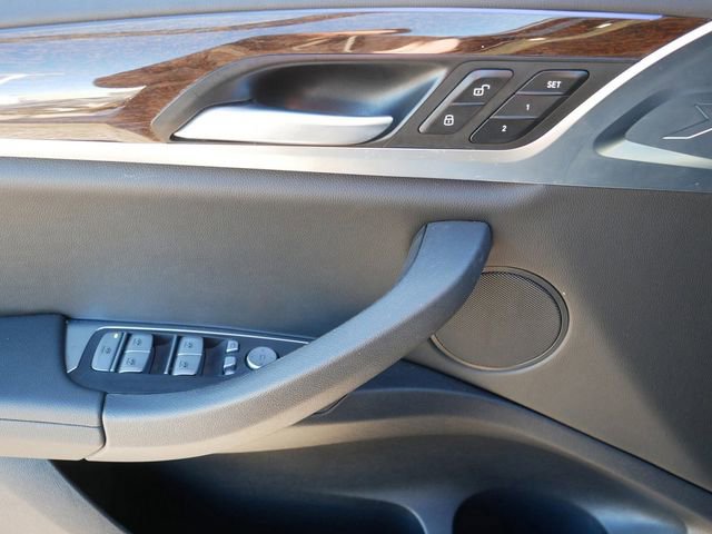 Used 2021 BMW X3 xDrive30i w/ Premium Package image 16