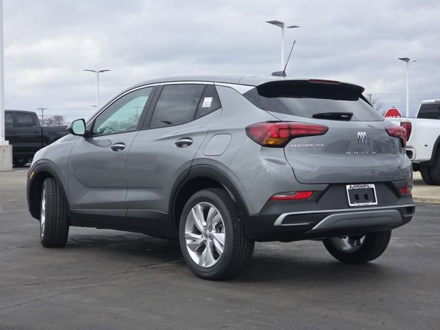 New 2026 Buick Encore GX Preferred w/ Comfort Package image 23