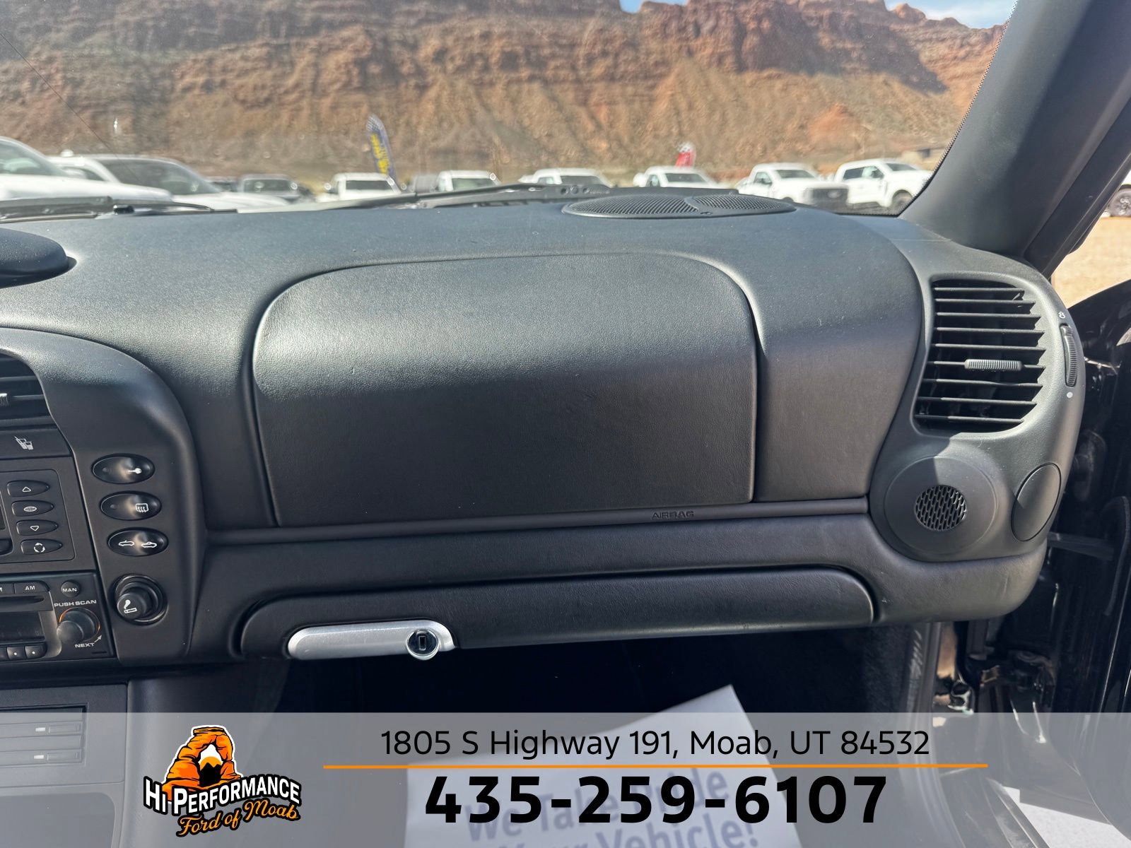 Used 2003 Porsche Boxster S image 40