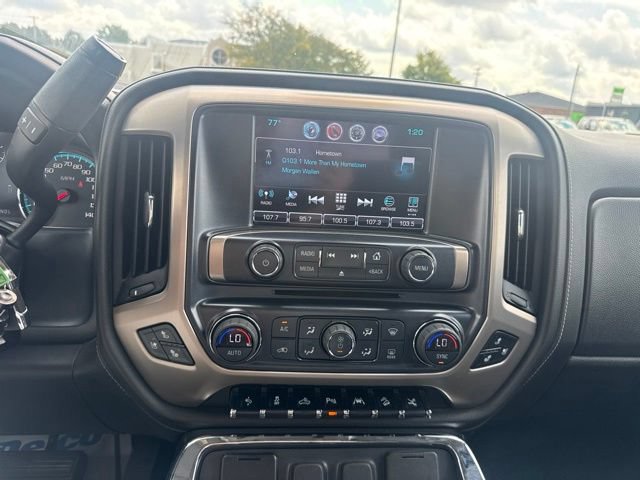 Used 2018 GMC Sierra 1500 Denali AWD/4WD image 25