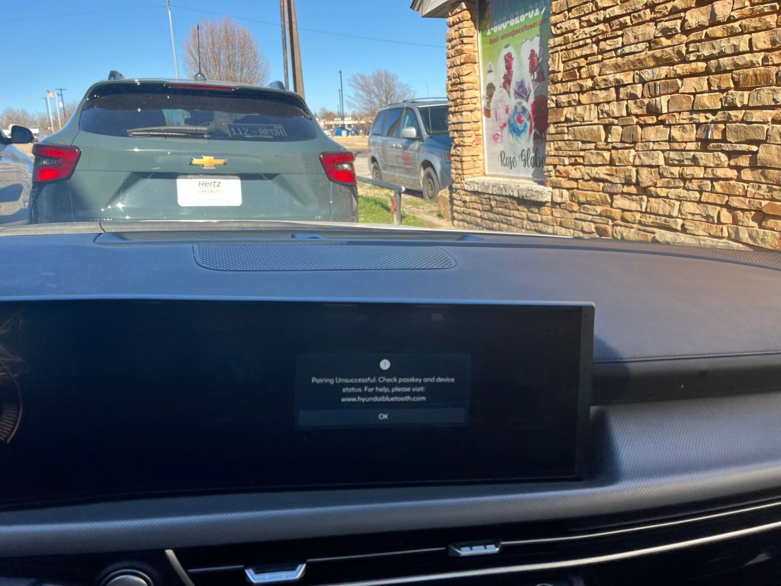 Used 2025 Hyundai Sonata SEL image 14